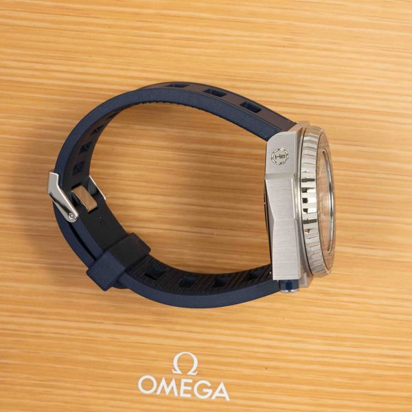 Omega Seamaster Ploprof 1200m 227.32.55.21.03.001